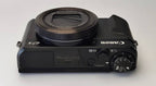 Canon G7X Mark II