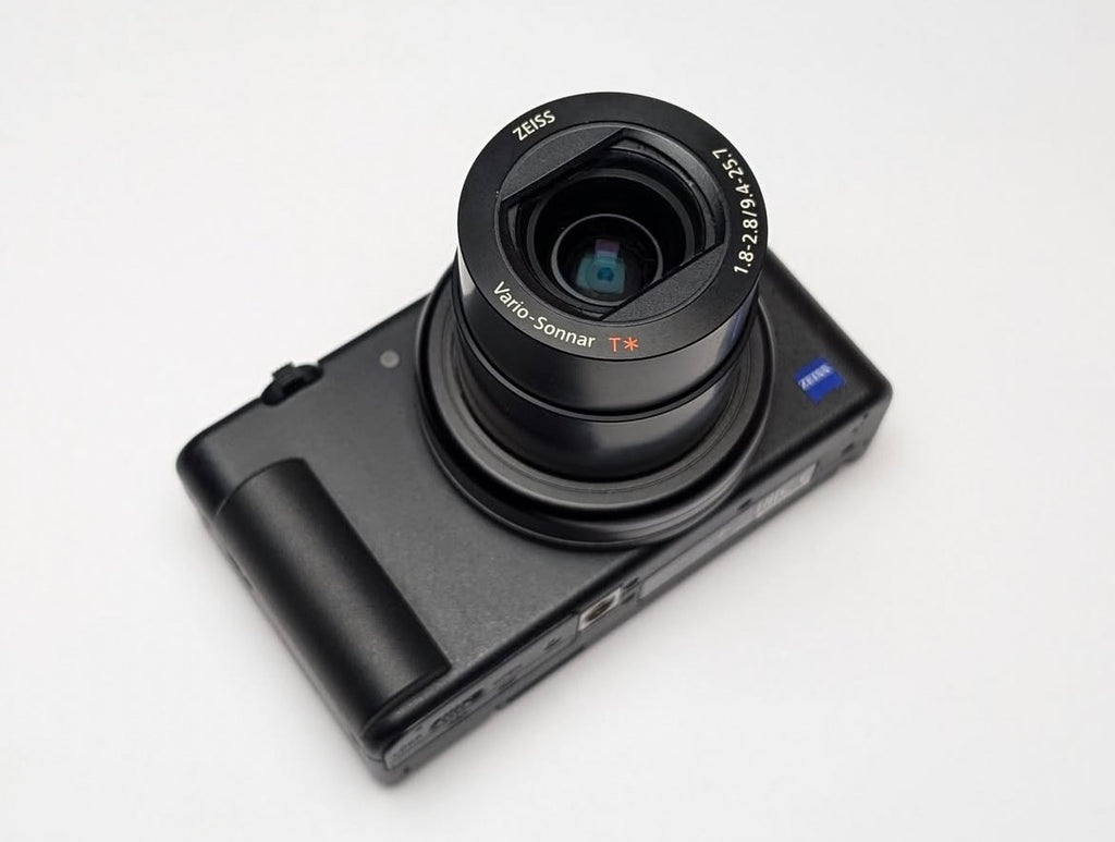Sony ZV-1