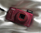 Nikon Coolpix S9500