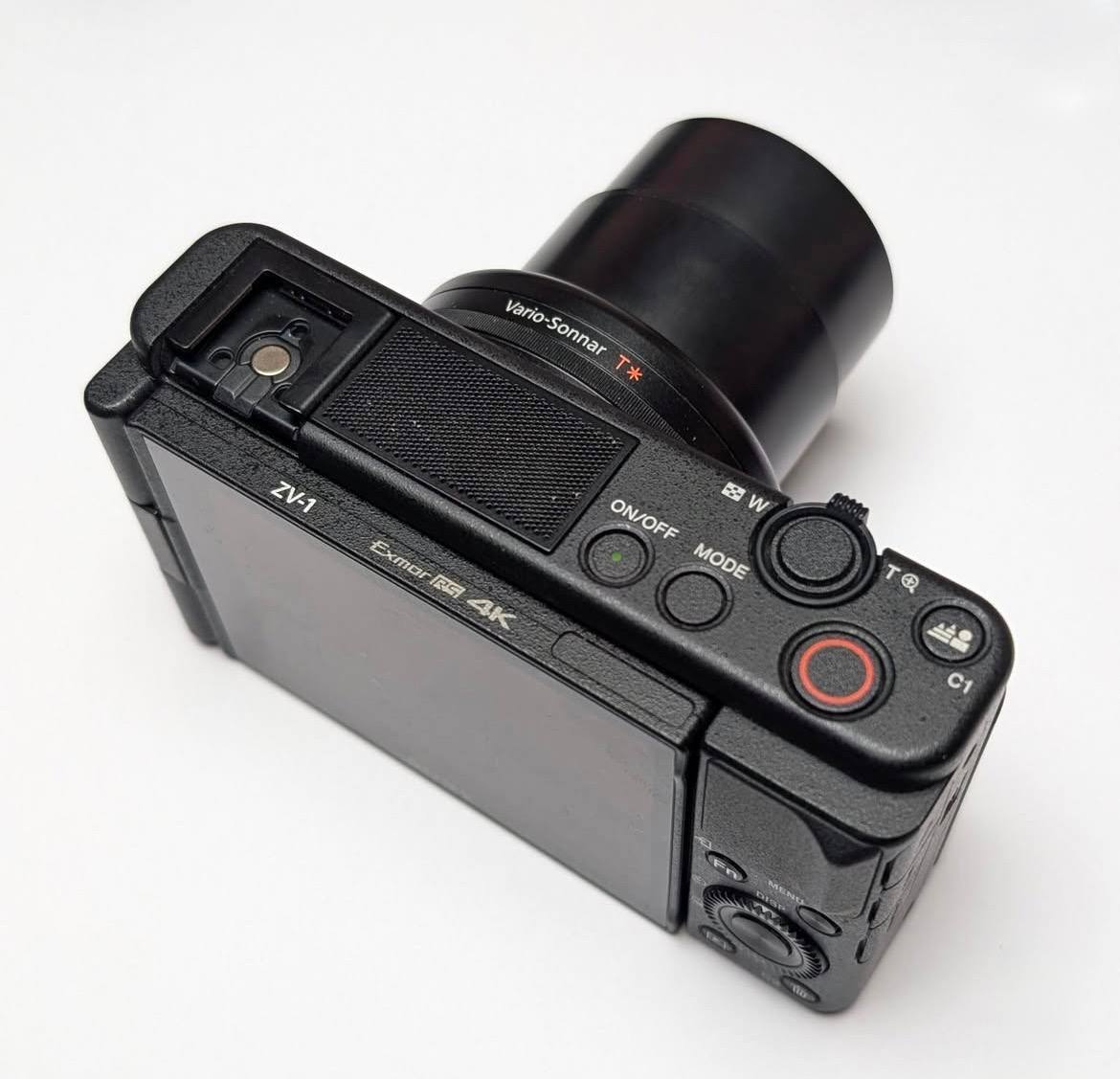 Sony ZV-1