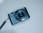 Sony RX100 I