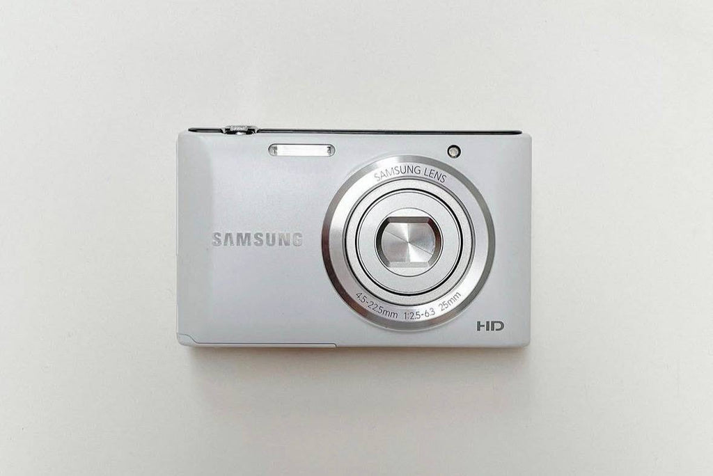 Samsung ST72
