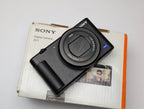 Sony ZV-1
