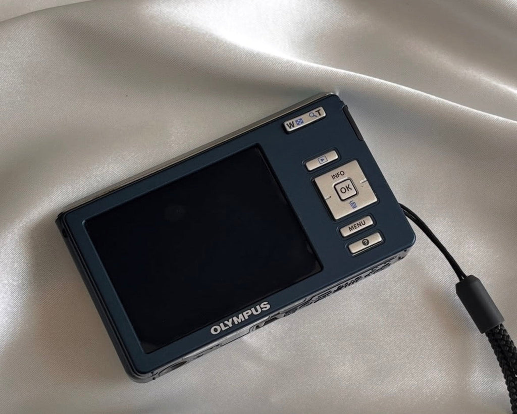 Olympus FE-4030