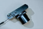 Sony RX100 I