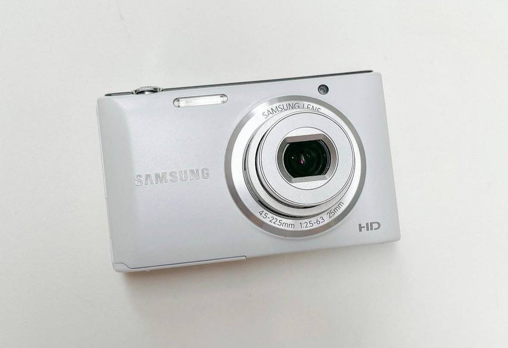 Samsung ST72