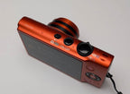 Canon ELPH 110 HS