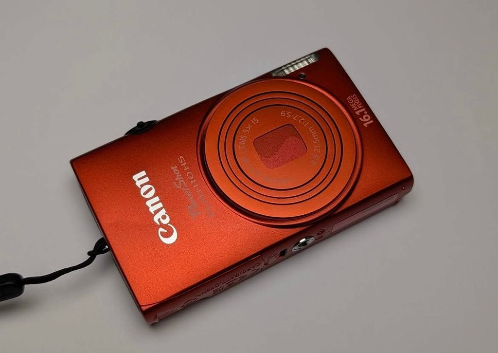 Canon ELPH 110 HS
