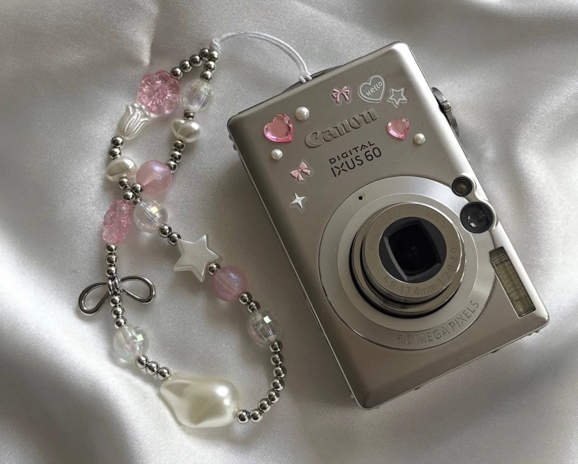 Canon IXUS 60