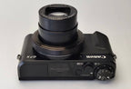 Canon G7X Mark II