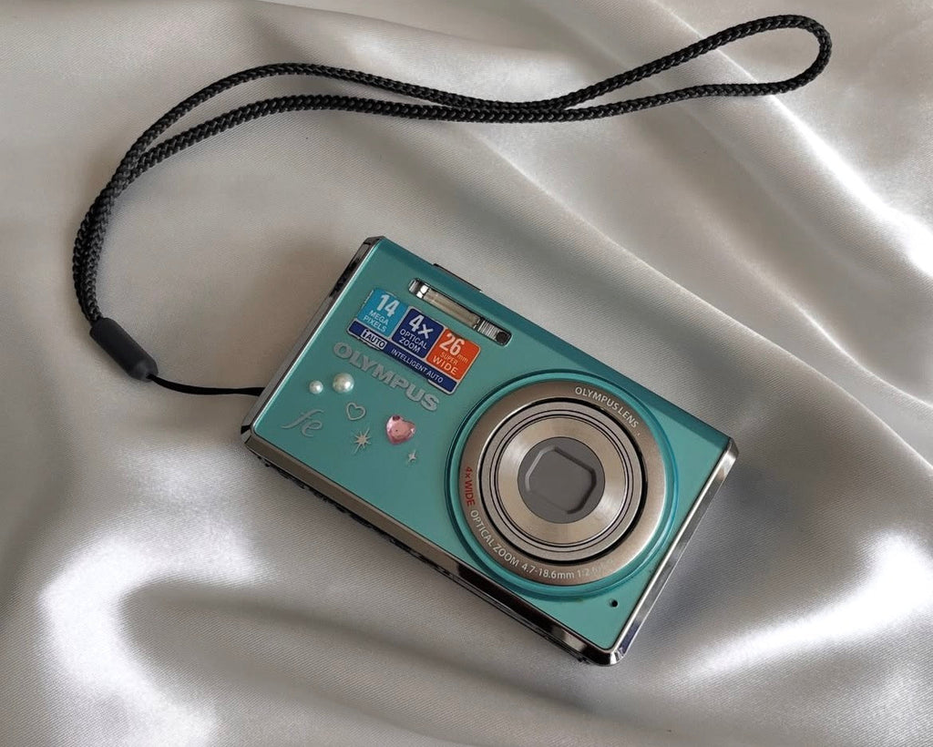 Olympus FE-4030