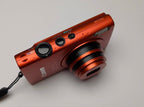 Canon ELPH 110 HS