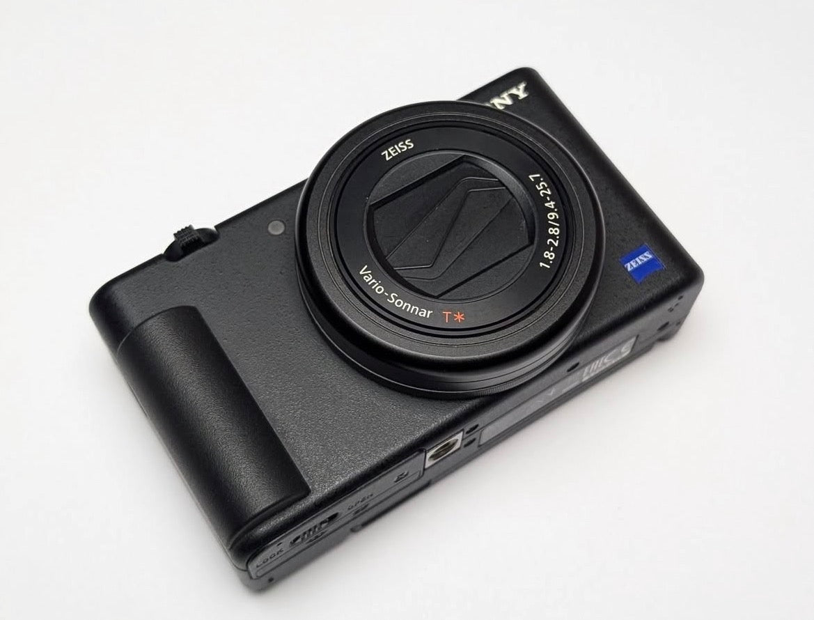 Sony ZV-1