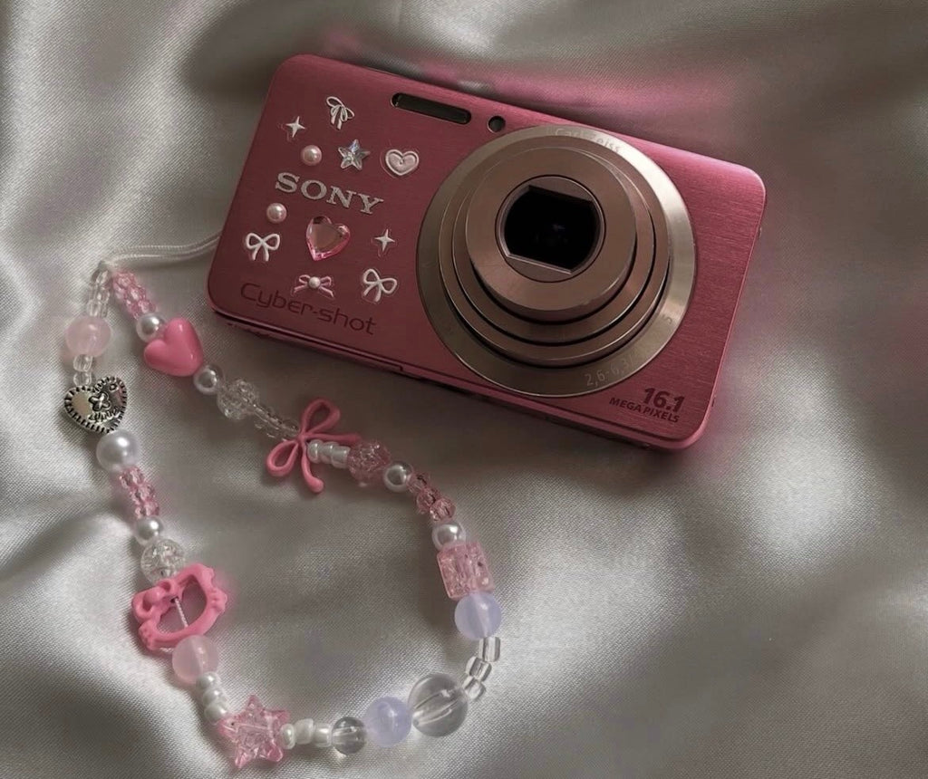 Sony DSC-W630