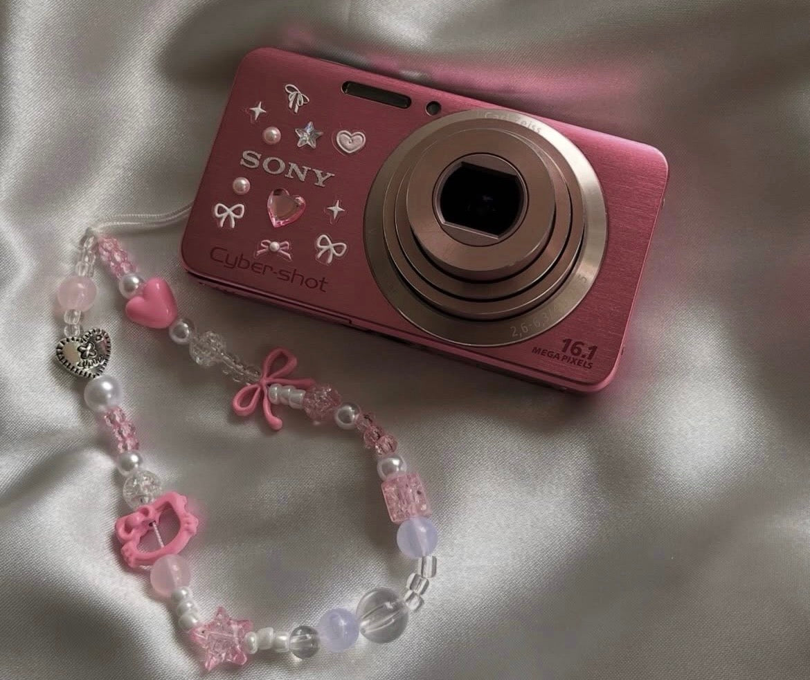 Sony DSC-W630