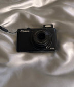 Canon PowerShot S120