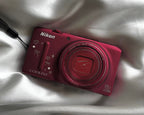 Nikon Coolpix S9500