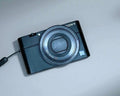 Sony RX100 I