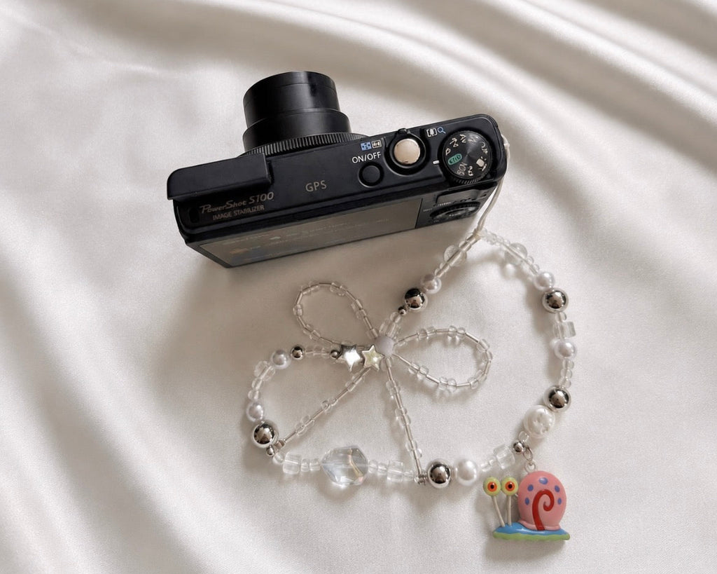 Canon PowerShot S100