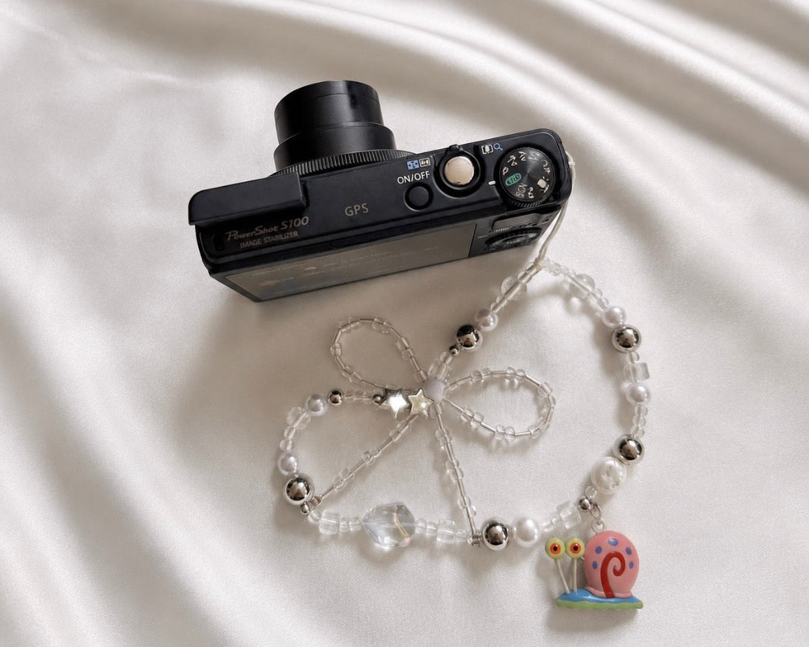 Canon PowerShot S100