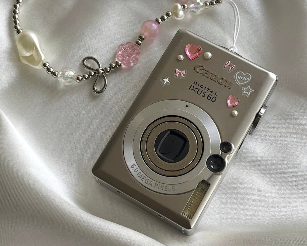 Canon IXUS 60