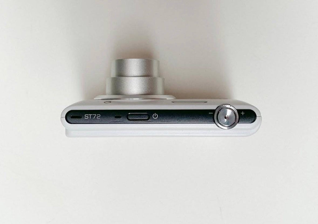 Samsung ST72