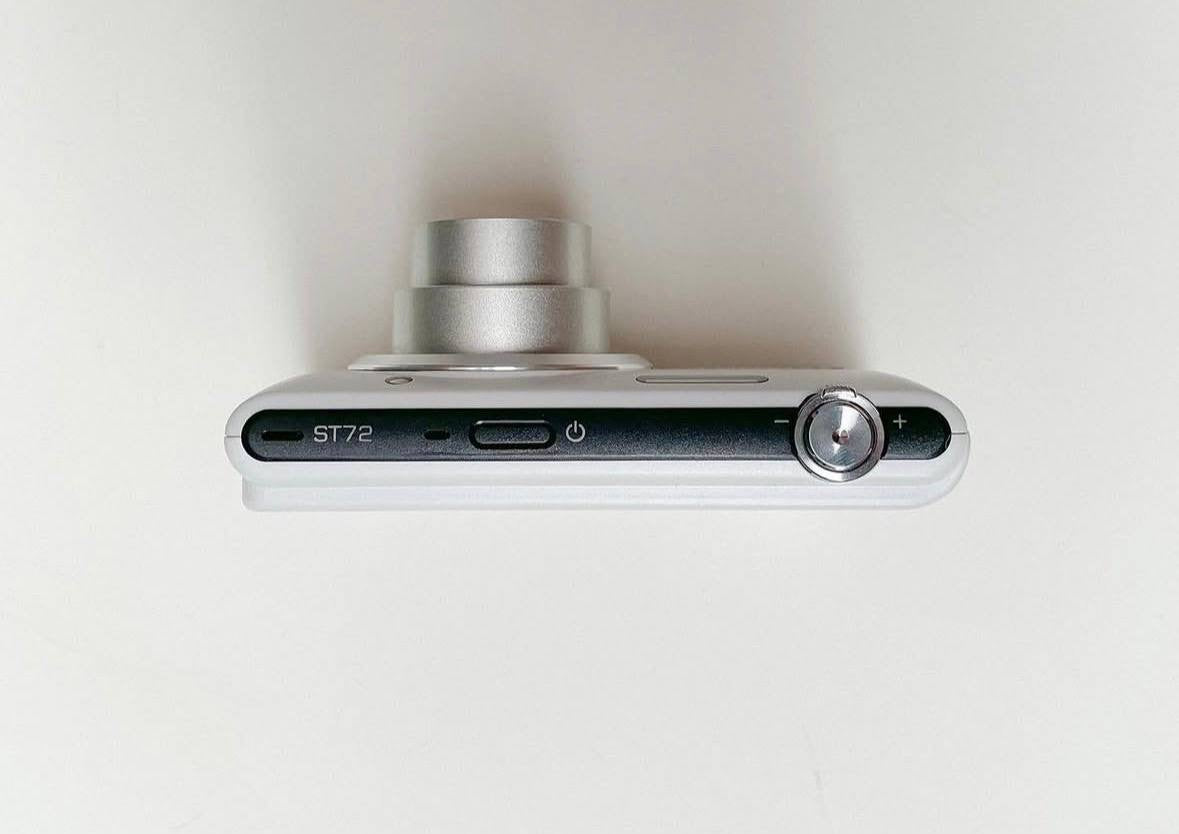 Samsung ST72