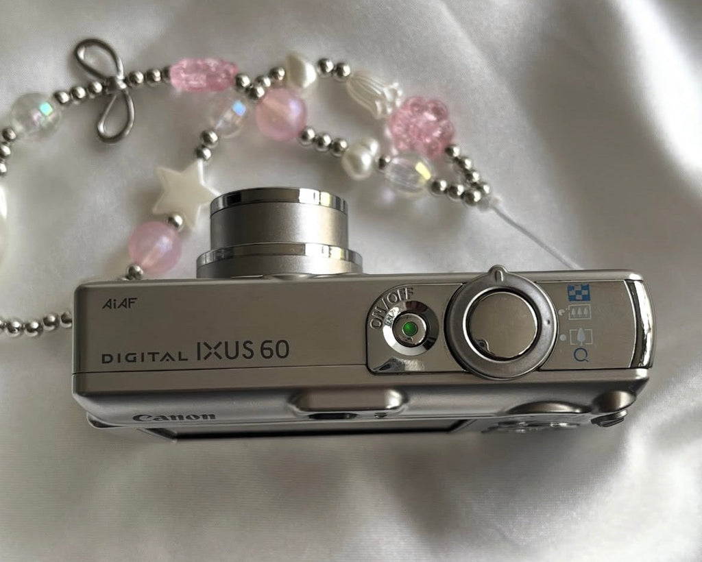 Canon IXUS 60