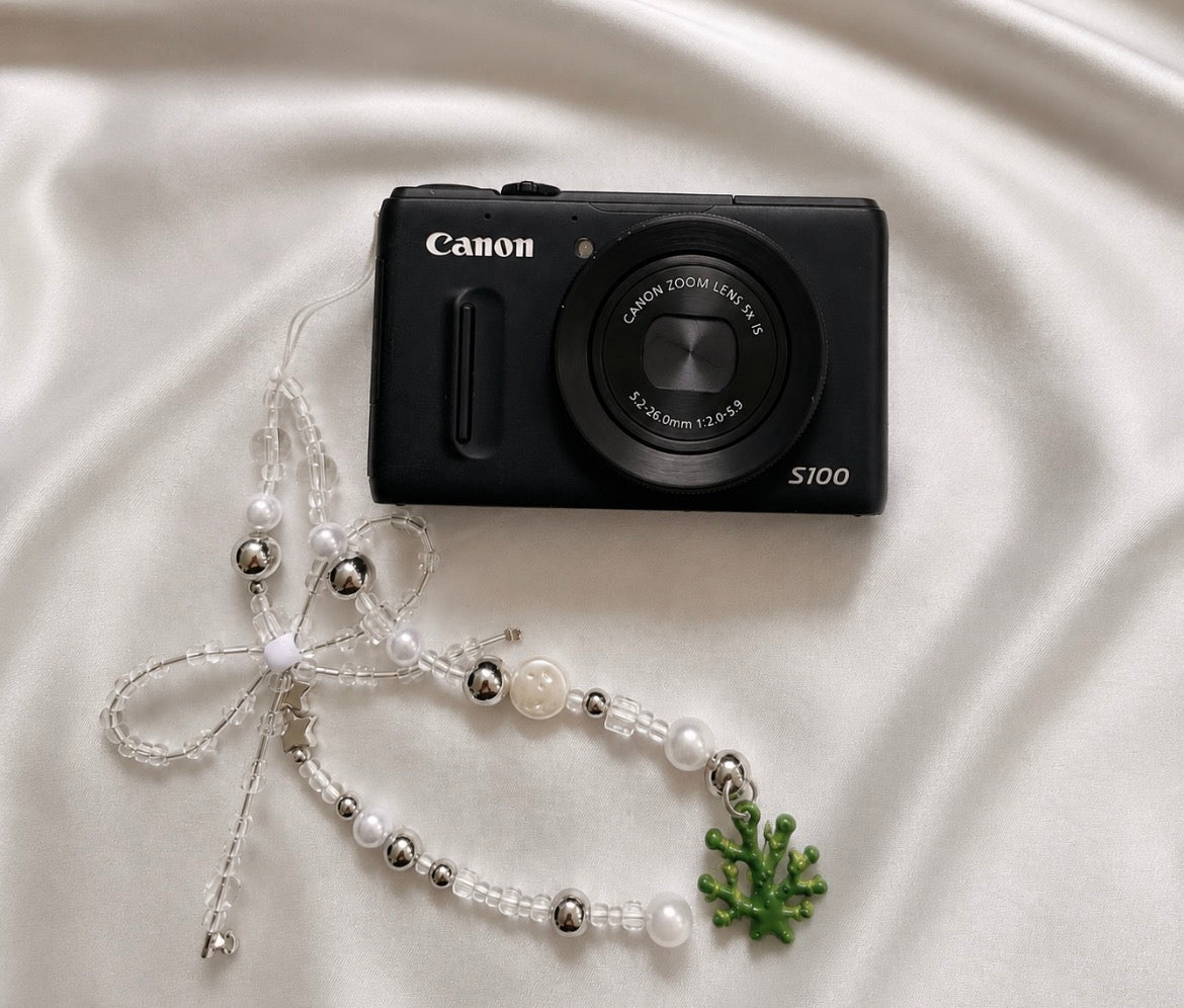 Canon PowerShot S100