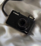 Canon PowerShot S120